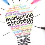 Создание маркетинговой стратегии