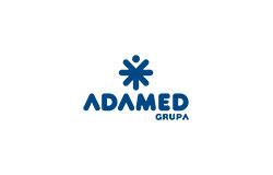 adamed logo