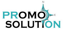 Логотип ПромоСолюшн